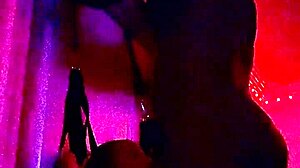 Stroke my face slow daddy til you cum facial