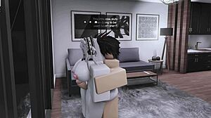 i'm your horny cow slut craving creampie in my big tits pussy 😈🐄💦