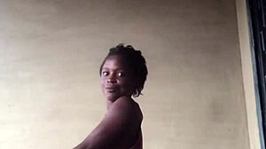 Wherever She Goes Crazybitch Twerks Her Big Sexy Ass