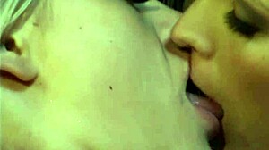 i can't resist monique alexander's public strapon fuck outdoors