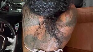 Demon Craves Thick Semen Deep Inside Her Wet Craving