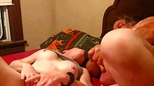 Doggystyle Ass Play After Drinking Spree