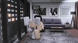 i'm your horny cow slut craving creampie in my big tits pussy 😈🐄💦