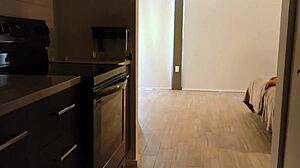 Hey stepmom, wanna stretch that tight ass for my hot creampie?? 😈🍑💦