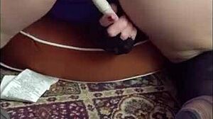 Hotwife Steffi's Big Pussy Lips Dance Pmvs Compilation Toys