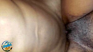 My petite ebony girlfriend from toronto lets me doggystyle her best friend till squirting orgasms