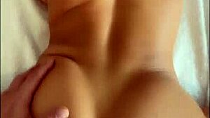 Tru Kait's big tits bounce in hardcore POV doggystyle fuck down under