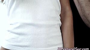 i get fucked so slow and sensual by him