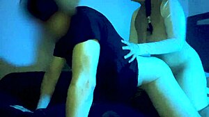 big titted girlfriend pegs boyfriend doggystyle amateur argentina