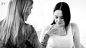 Should I cheat with this monster cock deepthroating and creampie swap?