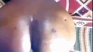 i bent over my slutty step sister for rough doggy pounding part 2