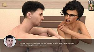 remember our wild reunion game 110 action?