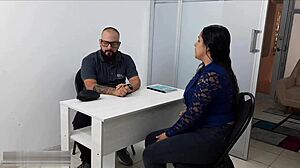 stepdaughter's school director fucks her fat pussy doggystyle missionary for deal homemade latina milf moans orgasm