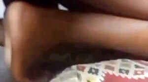 i bent over my slutty step sister for rough doggy pounding part 2