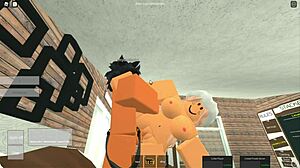 Steamy roblox encounters tease with desiiredfocus's playful indian vibes.