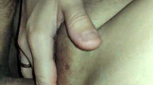 husband watches passionate milf wife take control pov doggystyle