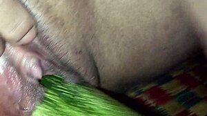 Nasty 3-Way Hairless Wet Shaved Pussy Young Tight Babe Group