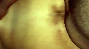 concubine tasha creams and cums hard on big daddy's monster cock begging for more