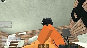 Steamy roblox encounters tease with desiiredfocus's playful indian vibes.