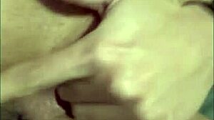 hot mexicana begs for cock while stuffing dildo deep