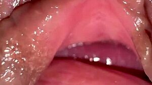 amateur close up fucking why do you always film me like this wanna make me pornstar?