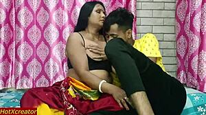 whoa step-aunty's curvy body gets pounded rough by step-nephew in homemade vid 😈🔥