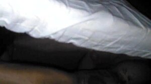 hey wanna watch this amateur couple fuck hard and swallow in their second sex tape?