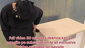 hey doc that big cock handjob turns into doggystyle fuck quick