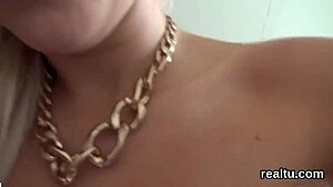 Hey cute czech teen, wanna strip in this shop and let me pov fuck your tight holes?