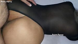 wanna watch this big ass wife get doggy pounded?