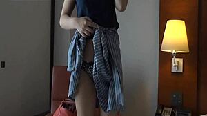 damn asian big tits amateur suckin cock fuckin with toys full version