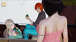 Discovering My Deepest Desire at 30