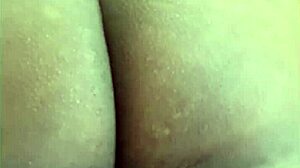 new marathi bhabi bends juicy shaved pussy for dirty creampie cowgirl ride with amateur indian couple