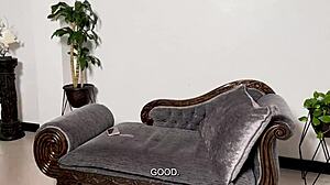 Horny Valeria Lopez Begs Boyfriend Big Dick Fuck