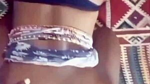 i bent over my slutty step sister for rough doggy pounding part 2