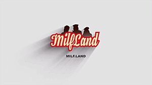 Sally Rouquine Sulfureuse En Lingerie Rouquine Milf Se Fait Baiser Anal Et Pussy Par Gros Bite