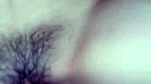 Pinay Student Dildo Pussy Play Teases Classmate into Rough Fuck Dorm Party