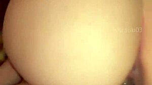 Dad Married A Whore! Milf Stepmom Demands Daily Cowgirl Doggystyle Creampie Sperm Inside Her Wet Pussy!