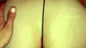 Dad Married A Whore! Milf Stepmom Demands Daily Cowgirl Doggystyle Creampie Sperm Inside Her Wet Pussy!