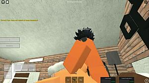 Steamy roblox encounters tease with desiiredfocus's playful indian vibes.