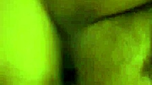 Amateur Couple Delivers Hard Fuck With Huge Cumshot