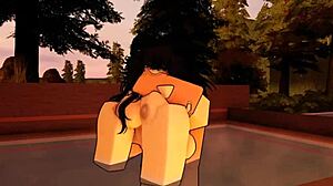 hey slut wanna fuck you hard missionary doggy anal ride