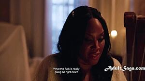 what if closeted 18+ girls discovered wet scissoring delights with penny barber august skye lana small and a madame's ghost?