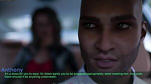 WIFE And STEPMOM Face Aiden's Vengeful Threesome!!