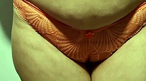 karina and lucas's real homemade wedding night passion