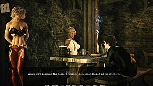 ever played tales from the unending void 106?