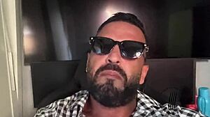 Wife's Huge Ass Gapes From Rough Anal Pounding By Monster Cock