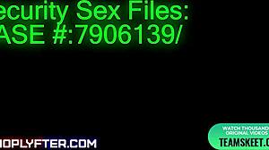 hey teen thief did you hide anything in that tight 18+ pussy during the strip search or does the officer need to check your small tits and deepthroat next?