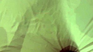 primeira vez da ninfeta no red e cher, que delícia! 🔥😏