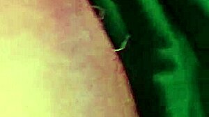 desi bhabhi gets her pussy pounded hard in hindi!